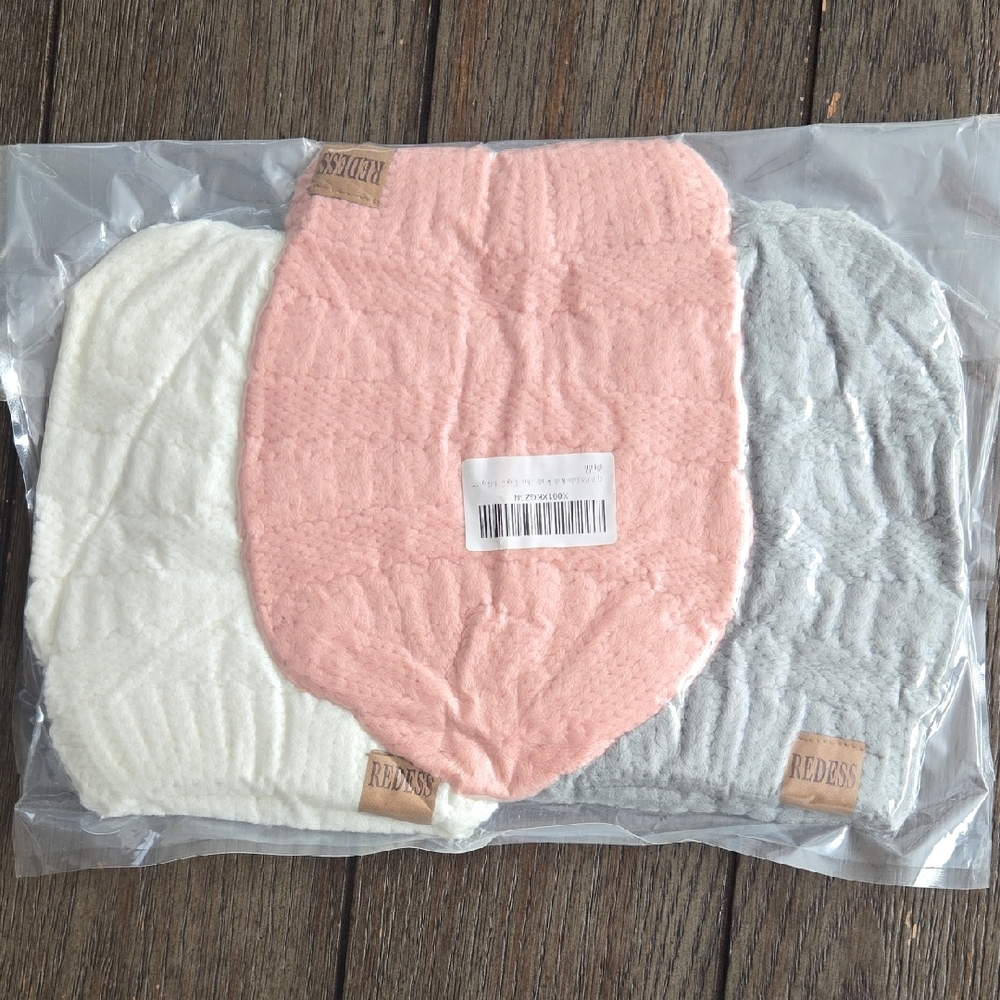 Baby Hats